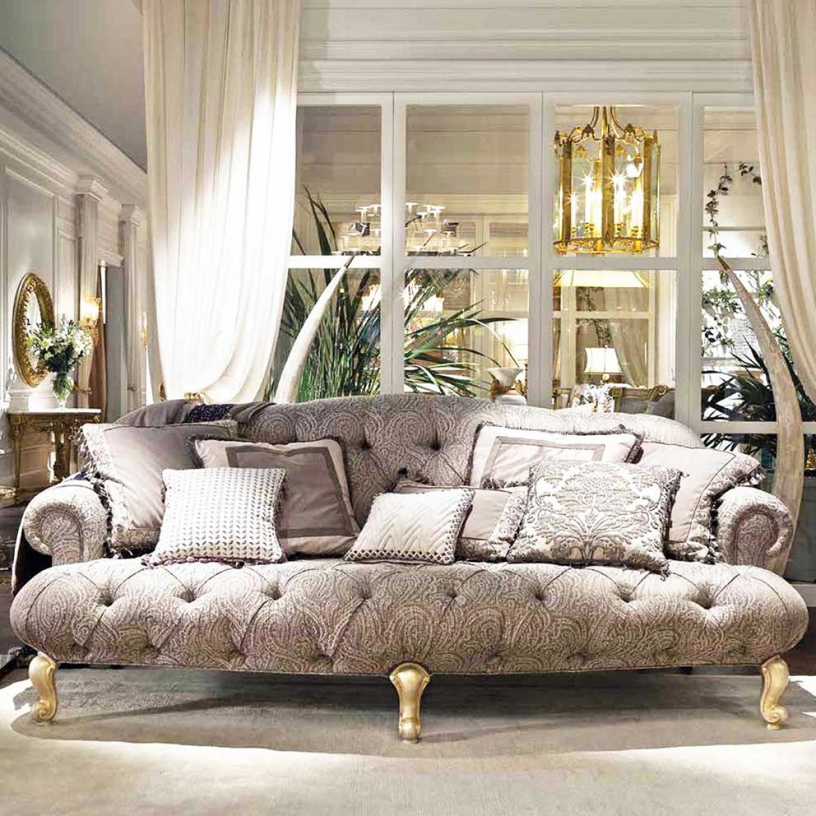 Paris sofa