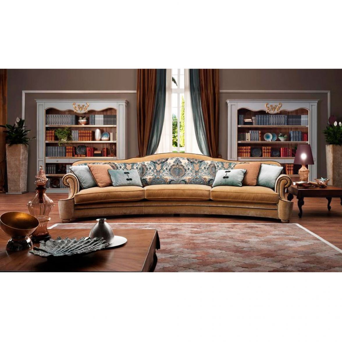 Palais Royal sofa