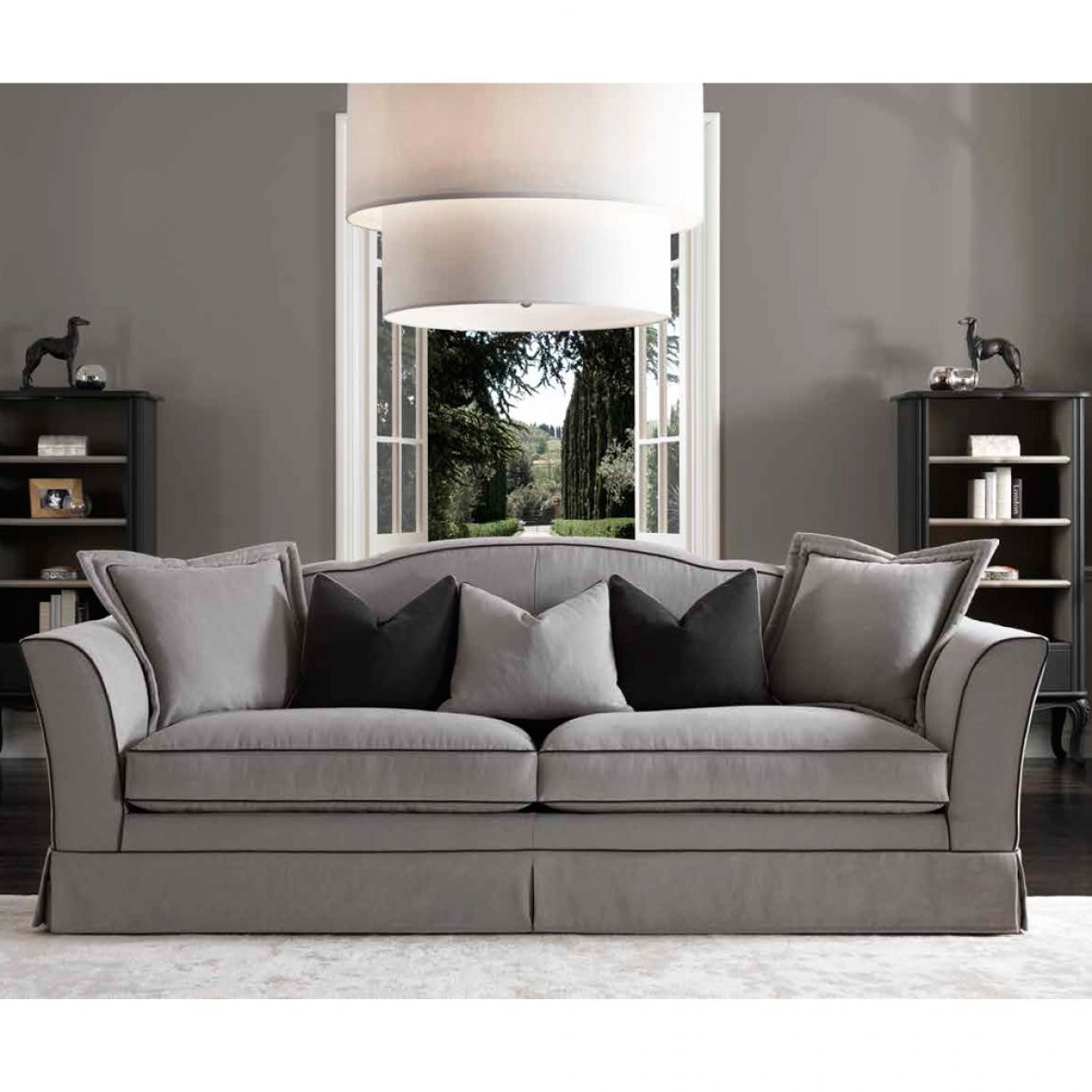 Varsavia sofa