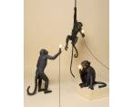 Monkey lamp  фото