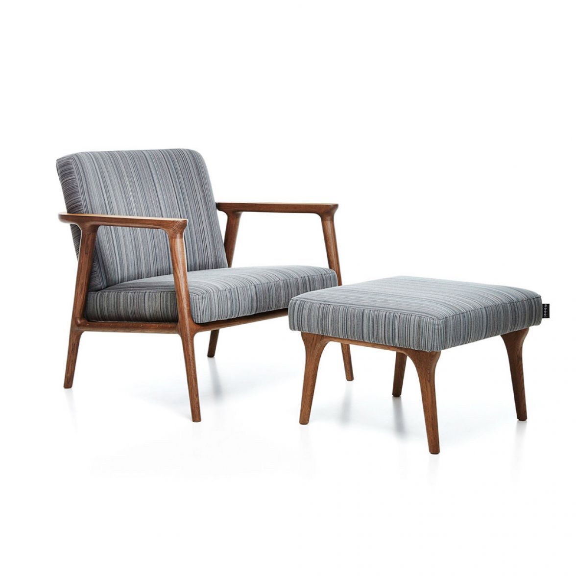 Zio lounge chair