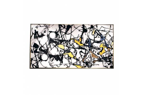 Mess marble wall tapestry  фото цена