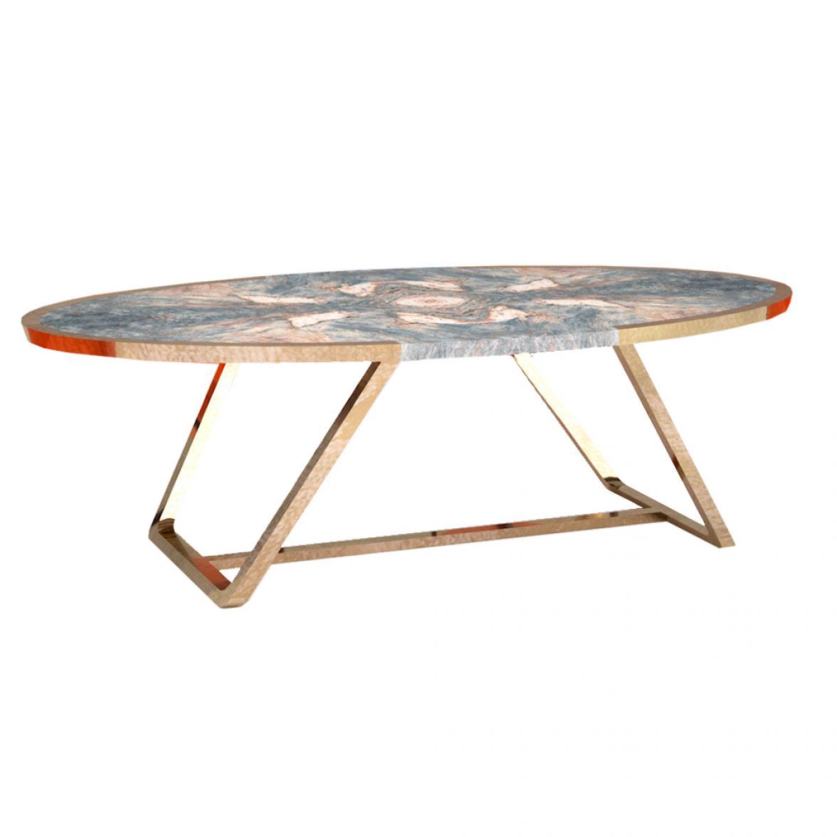 Damien table 