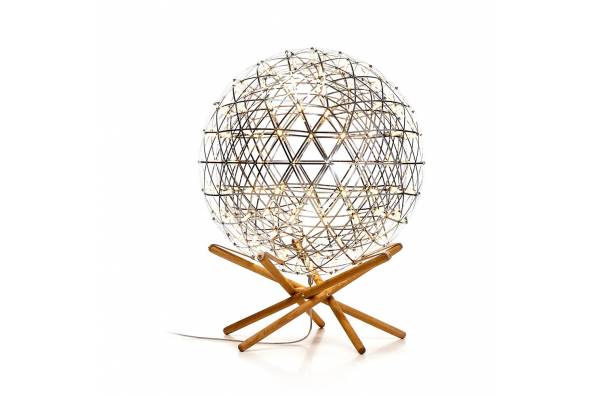 Raimond Tensegrity Floor Lamp  фото цена