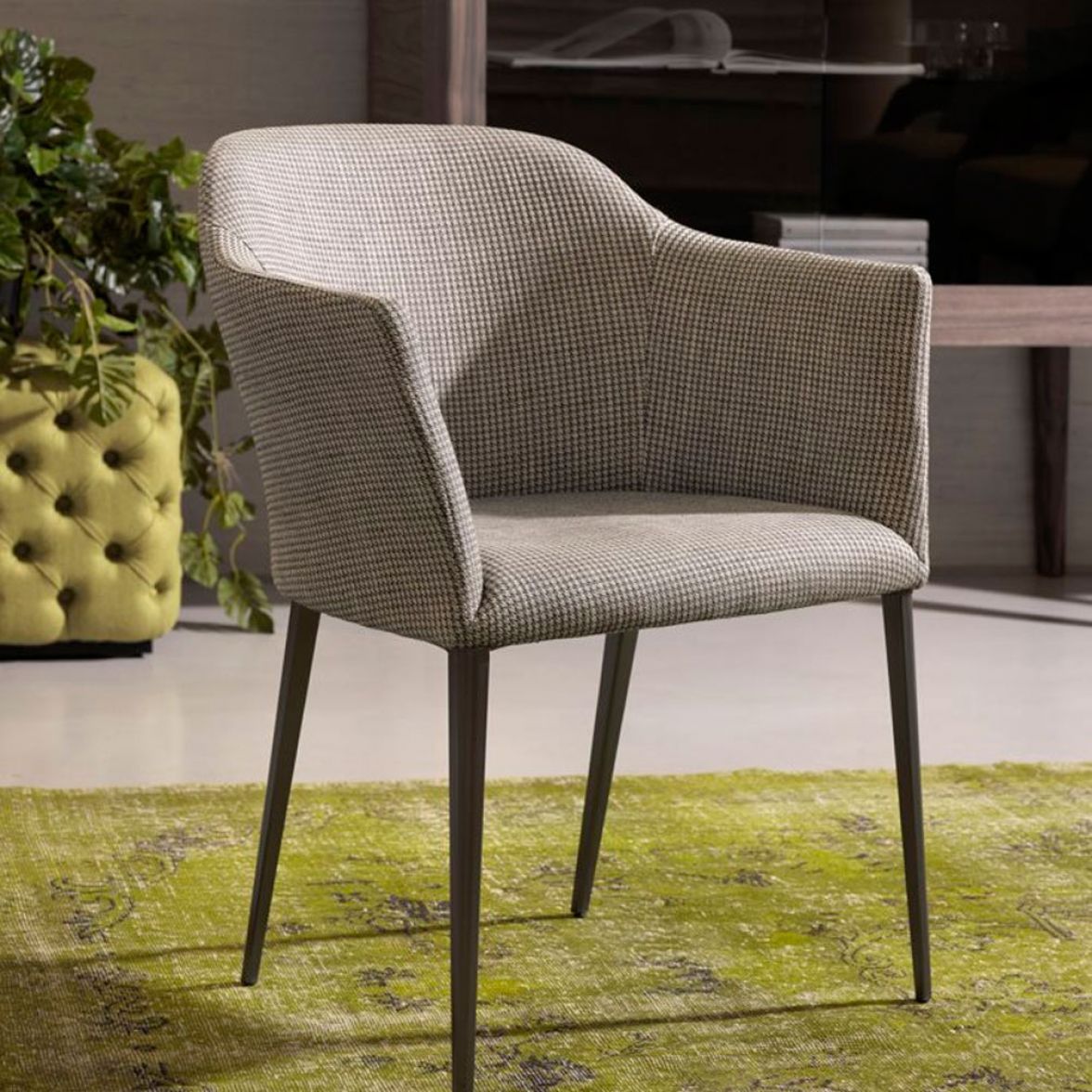 Grace armchair