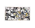 Mess marble wall tapestry фото