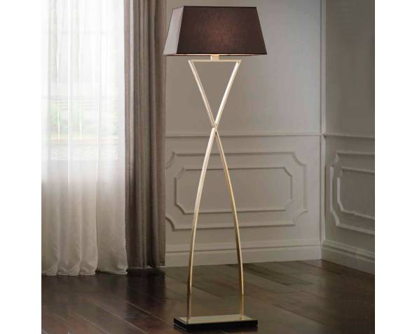 Chloe floor lamp