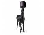 Horse lamp фото