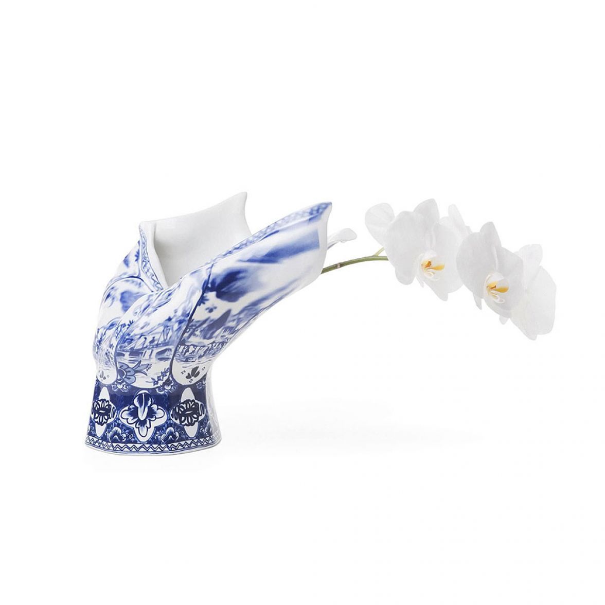 Blow Away Vase