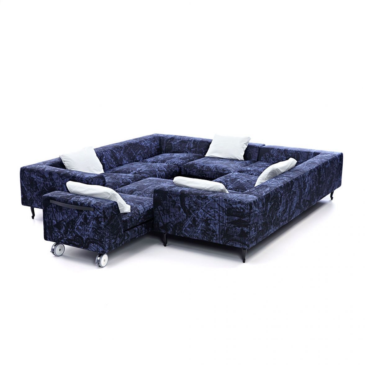 Zliq sofa