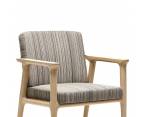 Zio dining chair фото