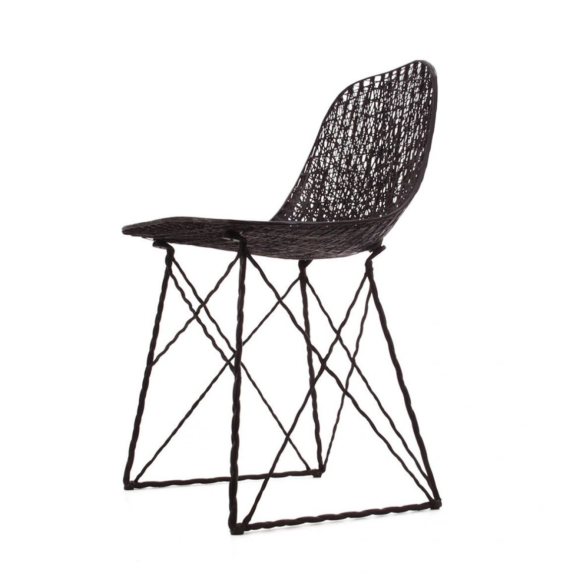 Carbon chair