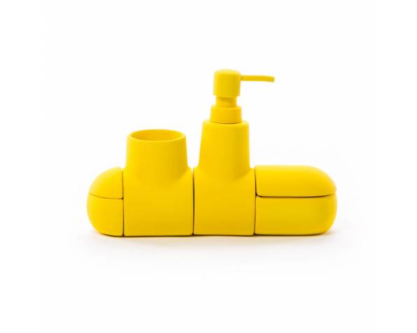 Submarino bathroom accessory