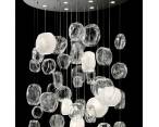 Hanami ceiling lamp фото