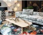 Zio coffee table фото