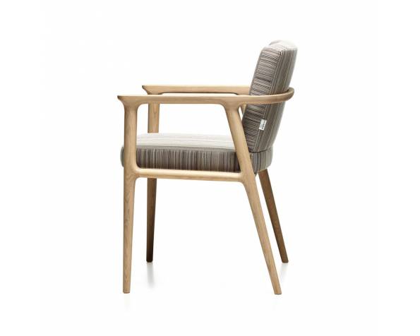 Zio dining chair