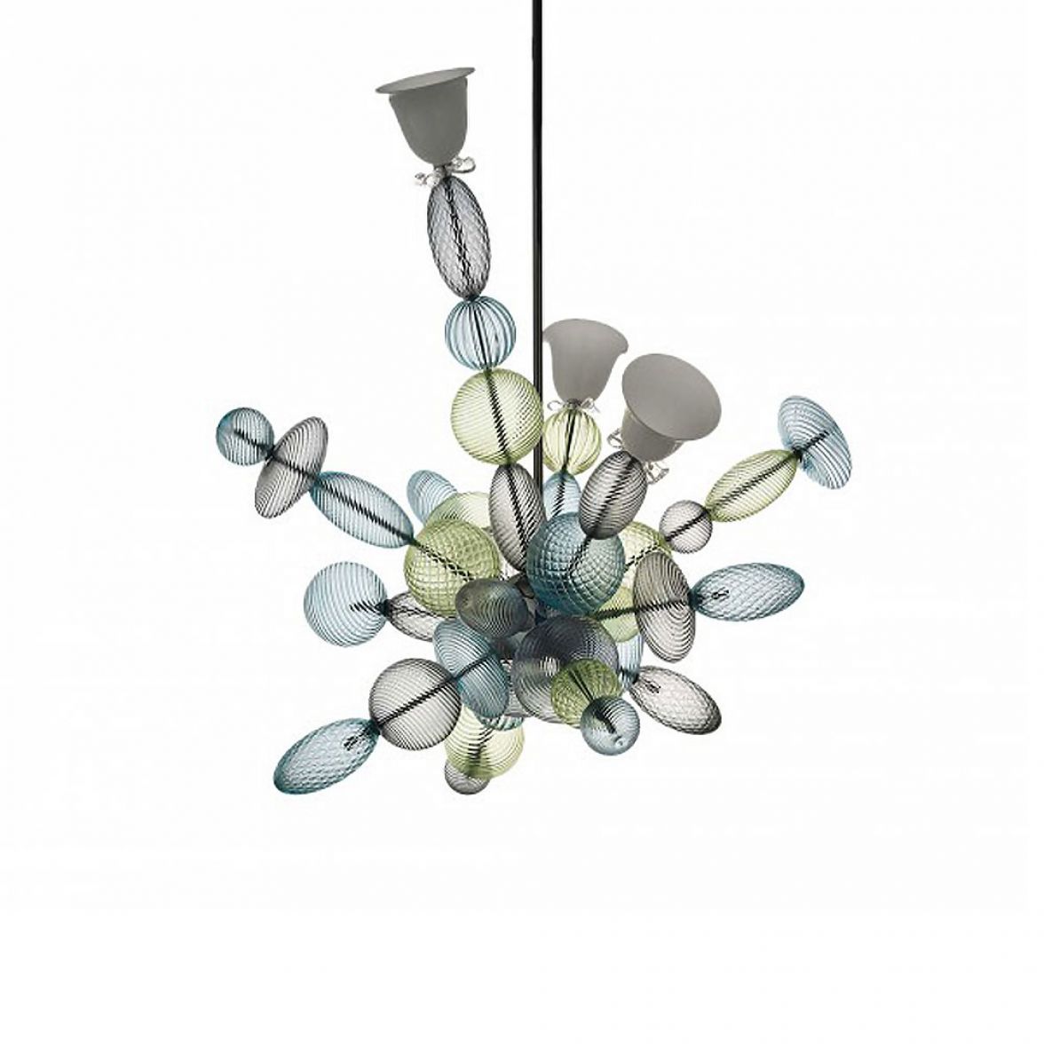 Perseus chandelier