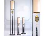 Brenda floor lamp фото