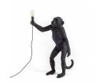 Monkey lamp  фото