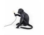 Monkey lamp  фото