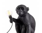 Monkey lamp  фото