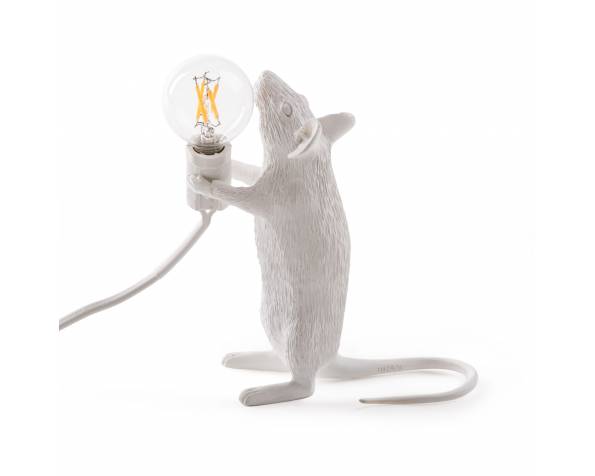 Mouse lamp