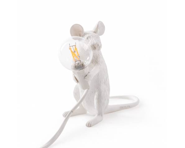 Mouse lamp