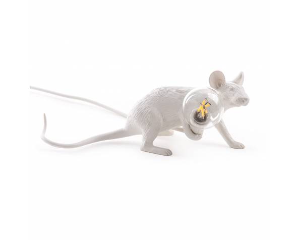 Mouse lamp