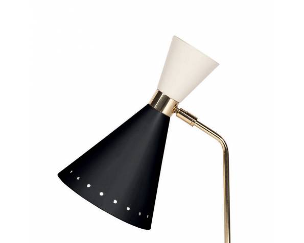 Milwaukee desk lamp