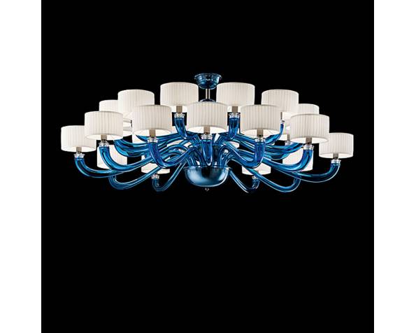 Alexandria chandelier