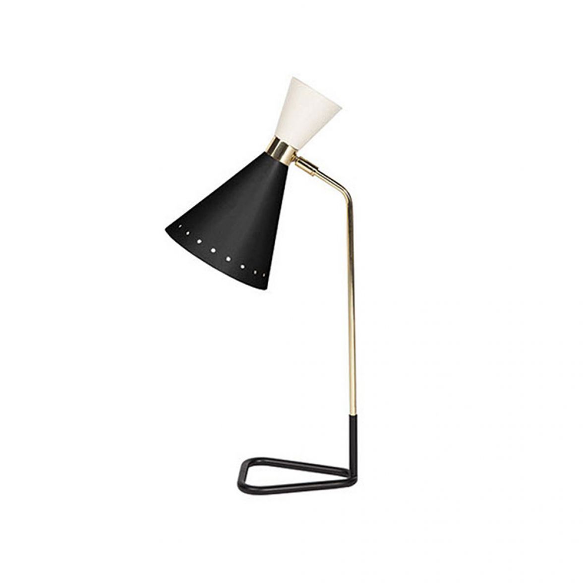 Milwaukee desk lamp