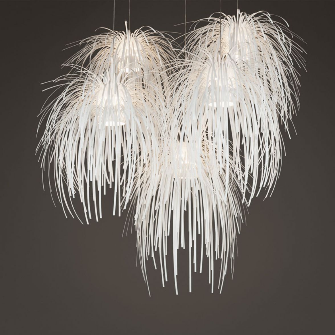 Tina chandelier