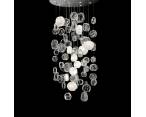 Hanami ceiling lamp фото