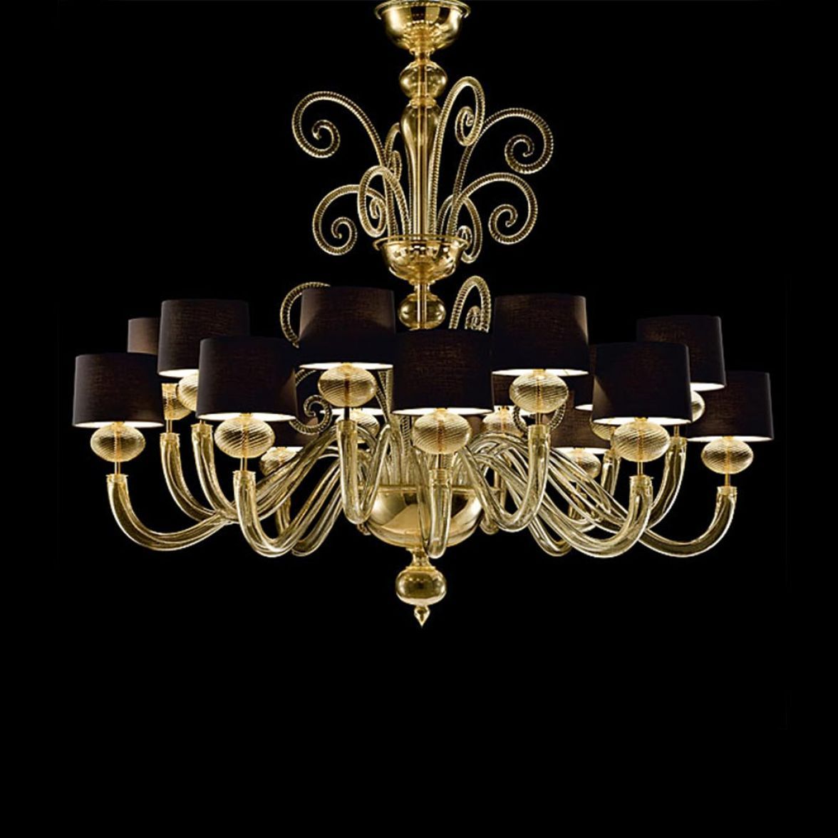 Tangeri chandelier