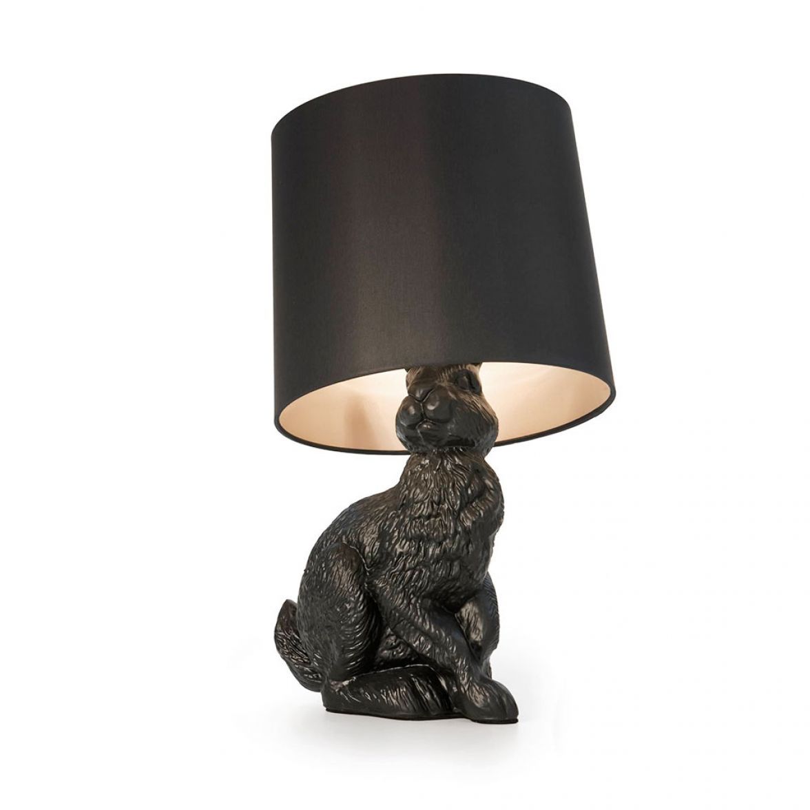 Rabbit lamp