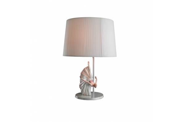 Giselle arabesque table lamp  фото цена