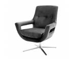 Flavio Swivel Chair  фото