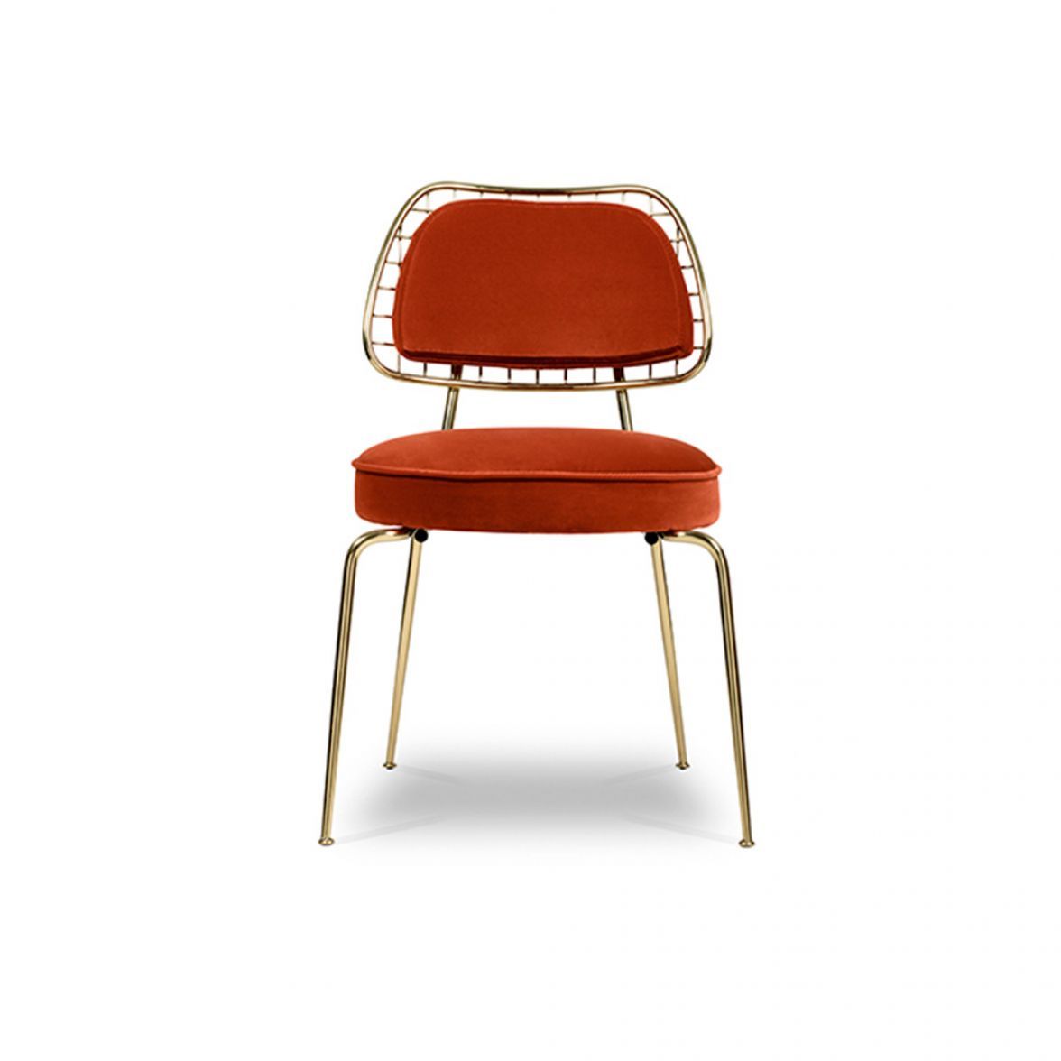 Marie Chair