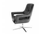 Flavio Swivel Chair  фото