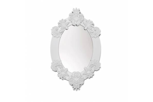 Oval mirror  фото цена