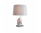 Giselle arabesque table lamp фото