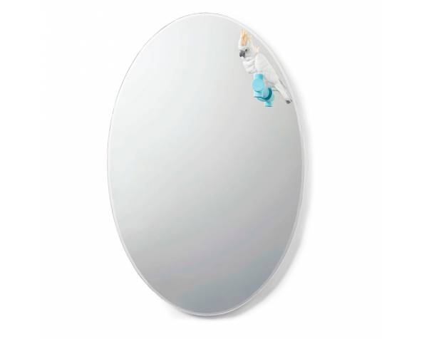 Parrot Shine II mirror