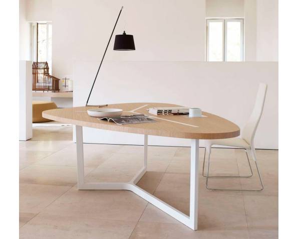 Seven table