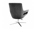 Flavio Swivel Chair  фото