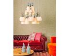 Мademoiselle seaside dreams Lamp фото