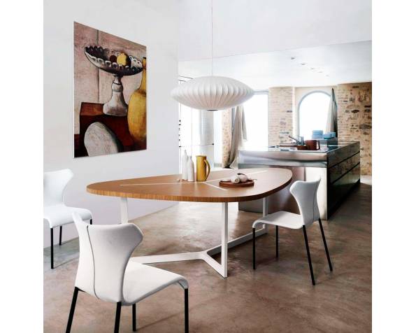 Seven table