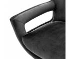 Flavio Swivel Chair  фото