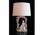 Tranquility table lamp фото