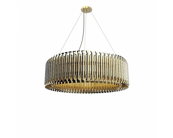 Matheny suspension light