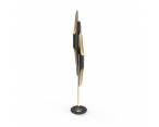 Coltrane floor lamp фото